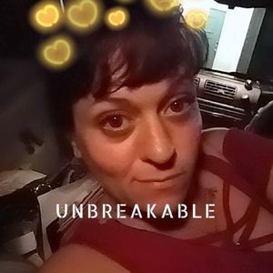 Meet your Posher, Theresa